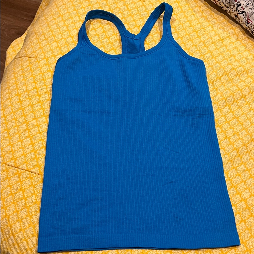 Lululemon Ebb to Street Racerback Tank (6)